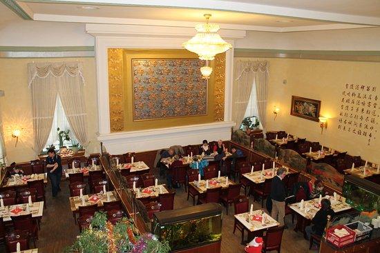 China-Restaurant Sonne